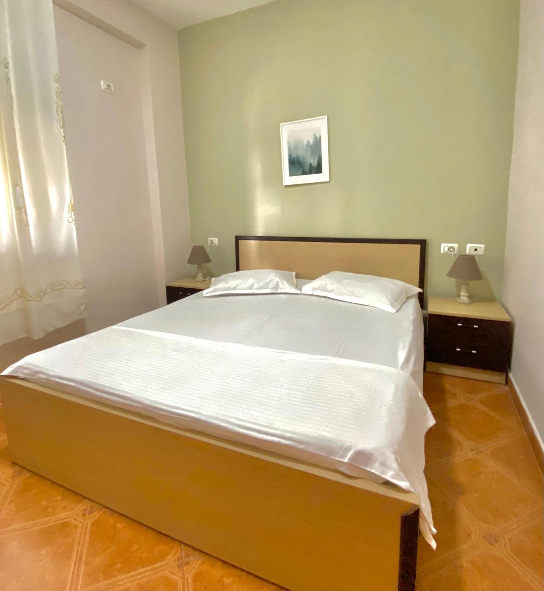 Memory Apartments ดูร์เรส ภายนอก รูปภาพ
