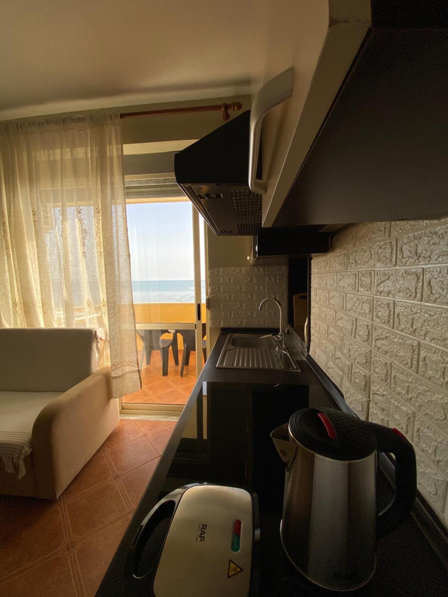 Memory Apartments ดูร์เรส ภายนอก รูปภาพ