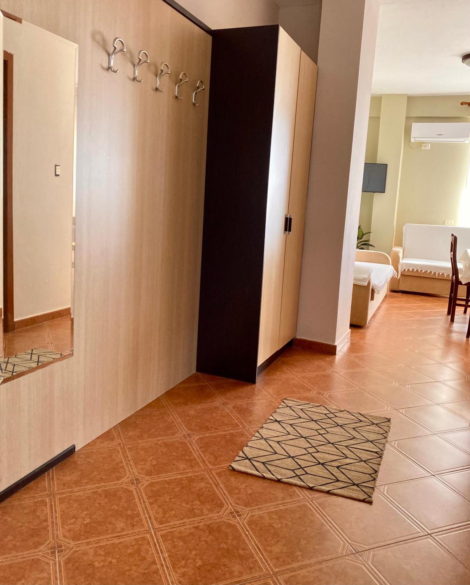 Memory Apartments ดูร์เรส ภายนอก รูปภาพ